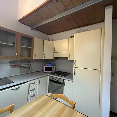 Apartment Leo-terre Roveresche San Giorgio di Pesaro