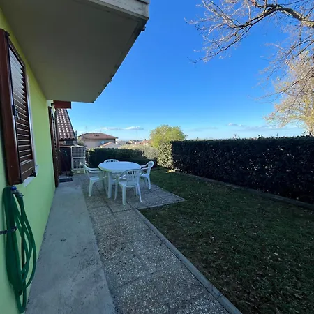 Apartment Leo-terre Roveresche San Giorgio di Pesaro